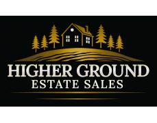 Higher Ground Estate Sales