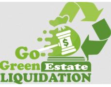 Go Green Estate Liquidation