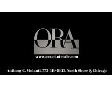 ORA Estate Sales