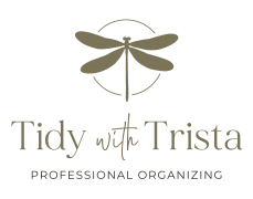 Tidy With Trista