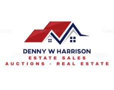 Denny Harrison Estate Sales & Auctions