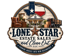 Lone Star Estate Sales and Clean Outs,LLC