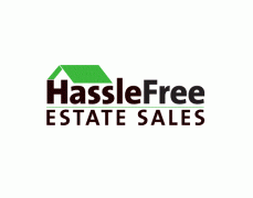 Hassle Free Estate Sales, LLC.