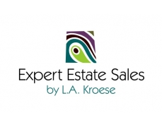 Expert Estates by L.A. Kroese