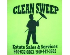 Clean Sweep Estate Sales