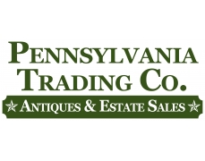 Pennsylvania Trading Co. Estate Sales