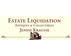 Jennie Krausse Estate Liquidation