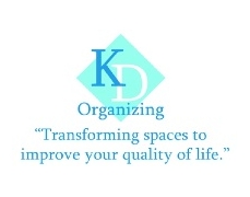 KD Organizing LLC