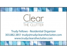 Clear the Clutter