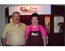 Caring Transitions - Virginia Peninsula
