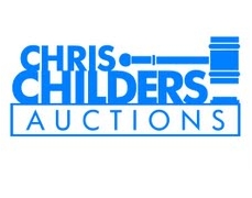 CHRIS CHILDERS AUCTIONS AND ESTATE SALES