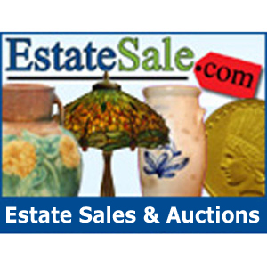 Estate Sales Today